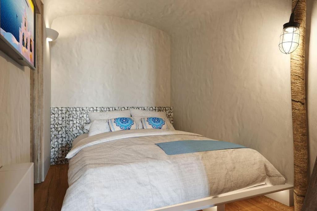 Villa Oia 1880 Экстерьер фото
