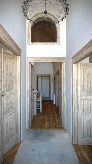 Villa Oia 1880 Экстерьер фото