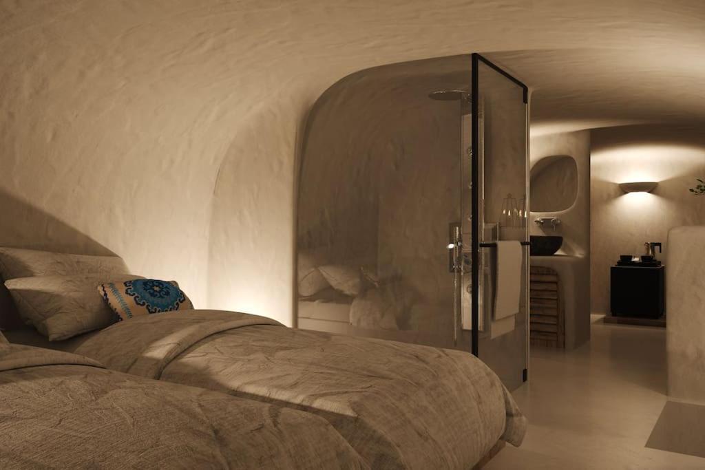 Villa Oia 1880 Экстерьер фото